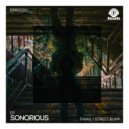 Sonorious - Street Pump (Original Mix)