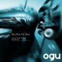 Giangi Cappai - Dust From The Moon (Giangi Cappai Remix)