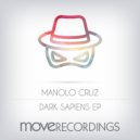 Manolo Cruz - Simbolic (Original Mix)
