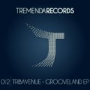 Tribavenue - Grooveland (Khrononaut\'s Remix)