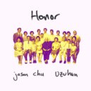 Jason Chu & Uzuhan - Honor (feat. Uzuhan) (Original mix)