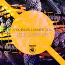 Arol $kinzie, Gumete De Dj - Streaming