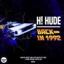 H! DUDE - La Biffle ACID (Original Mix)