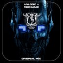Anlogic - Mechanic