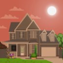 L. Marquee Productions - At Home (Original Mix)