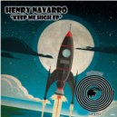 Henry Navarro - Filtered Nights