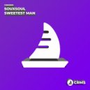 Souxsoul - Sweetest Man (Instrumental Mix)