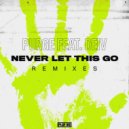 PURGE & Deiv - Never Let This Go (feat. Deiv) (VIP)