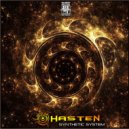 Hasten - Moon Rock