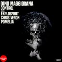 Dino Maggiorana - Control (ExploSpirit Remix)