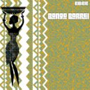 Ebee - Bongo Barrel