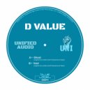 DValue - Void (Original Mix)