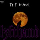 L3fthand - THe Howl (Original Mix)