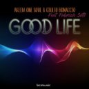 Akeem One Soul & Giulio Bonaccio feat. Fabrizio Sotti - Good Life (Giulio Bonaccio & Akeem One Soul Mix)