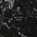 M Lloyd - I Know