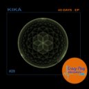 Kiká - Island (Original Mix)