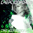 CreationForce - Take Your Breath Away (Loud)