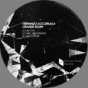 Fernando Azcuenaga - Small Percussions