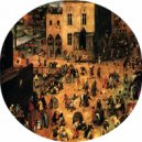 Minitronik, Matke - Zeus (Original Mix)