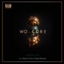 WO-CORE - Canopus (Baset Remix)