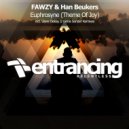 FAWZY & Han Beukers - Euphrosyne (Steve Dekay Radio Edit)