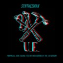 Synthezman - Yulin Track (Original Mix)
