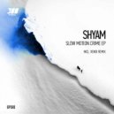 Shyam - Untitled