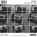 WoNK - Live On Stage