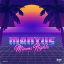 Mantus - Final Lap (Original Mix)