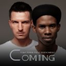 Tony Pride, Phenomeno - Coming (Original Mix)