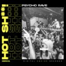 Hot Shit! - Ride On Baby