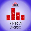 Epika - Mondo (Extended Mix)