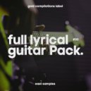 East Samples - Guitar 16