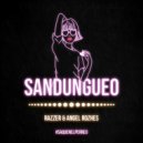 Razzer Ft Angel Rozhes - Sandungueo (Original Mix)