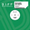 Hugo Villanova - Joystick (Original Mix)