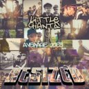 Little Giants, EVeryman - Average Joes