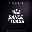 DJ Skywalk ft. Lisa Lucius - Love 2 Love (Jay Frog Radio Dub Mix)