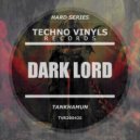 Tankhamun - Oh My Dark Lord