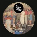 Will Buckley - Feel Like Dancing (Original Mix)