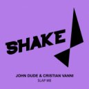 John Dude, Cristian Vanni - Moon Party (Original Mix)