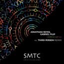 Jonathan Reyes, Gabriel Filip - Hypercapnia (Third Person Remix)