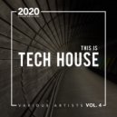 Veive - Rail (Groovosae Remix)