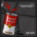 Craig & Grant Gordon - Crashed (Original Mix)