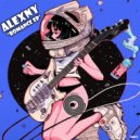 Alexny - She Wants To (Get Deeper) (Original Mix)