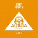 FiveP - Portrait