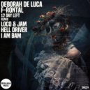Deborah De Luca, F-rontal - 12 DAYS LEFT (I AM BAM Remix)