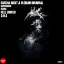 Sascha Audit, Florian Binaural - Supernova (D.N.S Remix)
