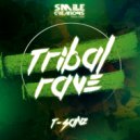 T-Sanz - Tribal Rave (Original Mix)