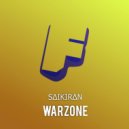 S∆IKIR∆N - Warzone (Original Mix)