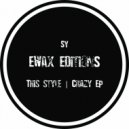 SY (DE) - Crazy
